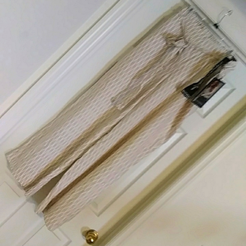 Beau/Dawson Casual Pants - NWT - Sz. XL